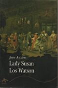 LADY SUSAN: LOS WATSON de AUSTEN, JANE 