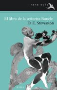 EL LIBRO DE LA SEORITA BUNCLE de STEVENSON, D.E. 