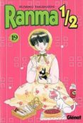 RANMA 1/2 (19) de TAKAHASHI, RUMIKO 