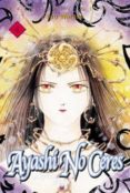 AYASHI NO CERES 4 de WATASE, YUU 