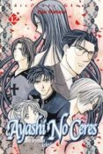 AYASHI NO CERES N 12: LA LEYENDA CELESTIAL de WATASE, YUU 