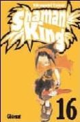 SHAMAN KING N 16 de TAKEI, HIROYUKI 