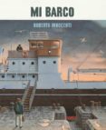 MI BARCO de INNOCENTI, ROBERTO 