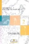 GENERO Y PSICOTERAPIA di VV.AA. 