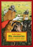 MIS MEMORIAS de SALGARI, EMILIO 