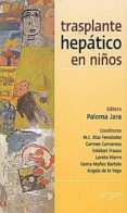 TRANSPLANTE HEPATICO EN NIOS di VV.AA. 