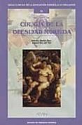 CIRUGIA DE LA OBESIDAD MRBIDA de MARTIN DUCE, ANTONIO 