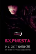EXPUESTA - LA CASA DE LA NOCHE di CAST, P.C. 
