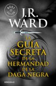 GUIA SECRETA DE LA HERMANDAD DE LA DAGA NEGRA de WARD, J.R. 