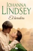 EL HEREDERO de LINDSEY, JOHANNA 