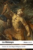 LOS NIBELUNGOS de ANONIMO 