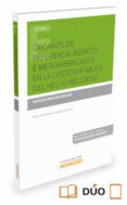 RGANOS DE REFERENCIA IBRICOS E IBEROAMERICANOS EN LA GESTIN PBLICA DEL HECHO RELIGIOSO de GONZALEZ SANCHEZ, MARCOS 