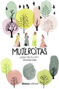 MUJERCITAS (VERSION INTEGRA ILUSTRADA) de ALCOTT, LOUISA MAY 