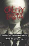 CREEPYPASTA de HIJO, TOMAS 