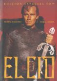 EL CID (EDICION ESPECIAL 50TH) de MATELLANO, VICTOR  LOSADA, MIGUEL 