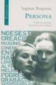 PERSONA de BERGMAN, INGMAR 