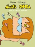ANGEL SEFIJA CON EL SEXTO SENTIDO de ENTRIALGO, MAURO 