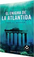 EL ENIGMA DE LA ATLANTIDA di BROKAW, CHARLES 