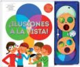 ILUSIONES A LA VISTA! (INCLUYE EL MATERIAL DE JUEGO) di VV.AA