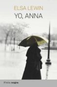 YO, ANNA di LEWIN, ELSA 