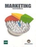 MARKETING (GRADO TURISMO) de RUFIN MORENO, RAMON 