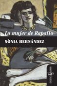 LA MUJER DE RAPALLO de HERNANDEZ, SONIA 
