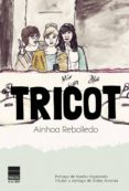 TRICOT di REBOLLEDO, AINHOA 