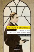 ARTHUR Y SHERLOCK di SIMS, MICHAEL 