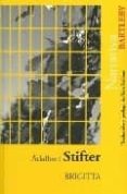 BRIGITTA de STIFTER, ADALBERT 