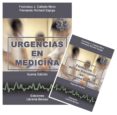 URGENCIAS EN MEDICINA + FARMACOS DE USO FRECUENTE EN SITUACIONES URGENTES (5 ED.)  (2 VOL) di CALLADO MORO, FRANCISCO J.  RICHARD ESPIGA, FERNANDO 