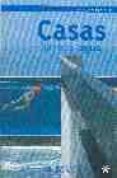 CASAS JUNTO AL AGUA (MINIARCHBOOKS) di VV.AA. 