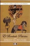 EL BORDADO PICTORICO COMO EXPRESION DEL ARTE SACRO di GARCIA COLORADO, CONCEPCION 