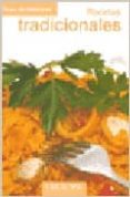 RECETAS TRADICIONALES: COCINA DEL BIENESTAR di VV.AA. 