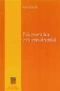 PSICOSOMATICA Y PSICOMOTRICIDAD di AURITA , AURELIA 