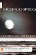 NOCHES DE TORMENTA de SPARKS, NICHOLAS 