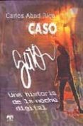 CASO GATO di ABAD RICO, CARLOS 