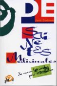 SAINETES MEDICINALES de CEDENA SANCHEZ CABEZUDO, JOSE