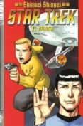 STAR TREK. EL MANGA di VV.AA. 