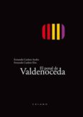 EL PENAL DE VALDENOCEDA di CARDERO AZOFRA, FERNANDO 