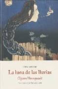 LA LUNA DE LAS LLUVIAS de AKINARI, UEDA 