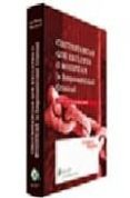 CIRCUNSTANCIAS QUE EXCLUYEN O MODIFICAN LA RESPONSABILIDAD CRIMIN AL: (EXIMENTES, ATENUANTES, AGRAVANTES Y CIRCUNSTANCIA MISTA DE PARENTESCO) de MAZA MARTIN, JOSE MANUEL 