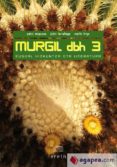Portada de Murgil DBH 3 Audio CD