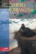 CUMBRES BORRASCOSAS de BRONTE, EMILY 