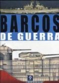 BARCOS DE GUERRA de JACKSON, ROBERT 