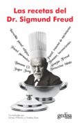 LAS RECETAS DEL SR. SIGMUND FREUD (2 ED.) di HILLMAN, JAMES 