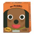 MI PERRO (MENUDAS MASCOTAS!) de GEIS, PATRICIA 