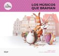 LOS MUSICOS QUE BRAMAN de LLUCH, ENRIC 