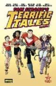 TOM STRONG S TERRIFIC TALES (VOL. 1) de MOORE, ALAN 