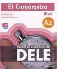 EL CRONOMETRO NIVEL A2 di VV.AA. 