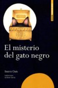 EL MISTERIO DEL GATO NEGRO di OSES, BEATRIZ 
